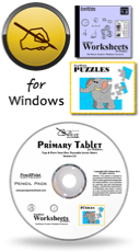 Pencil Pack for Windows